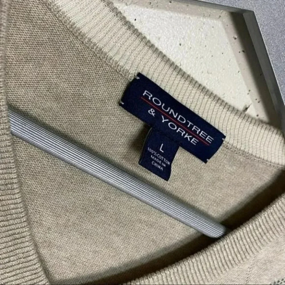 Roundtree & Yorke brand roundtree